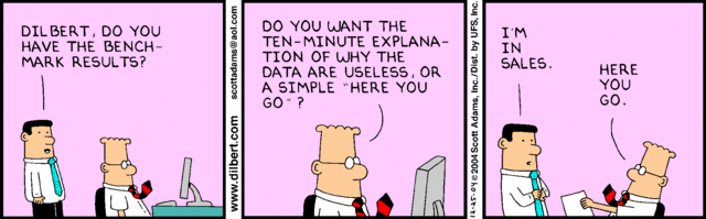dilbert